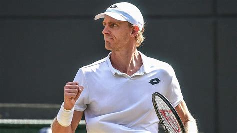 Enemy was julia roberts first lead role after making a huge impact in steel magnolias, pretty woman and mystic pizza. Wimbledon 2018 -- Kevin Anderson stays cool despite Roger Federer upset