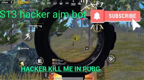 Pubg Full Gameplay Aimbot Hacker In The End S13 Didnt Believe