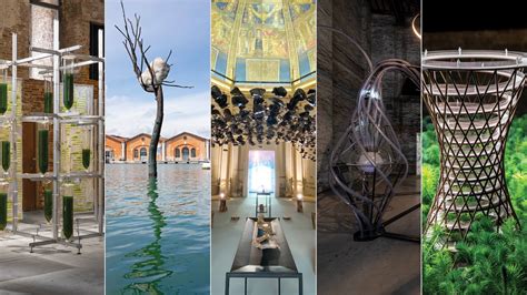 Stirring Together Best Of The Venice Architecture Biennale 2021