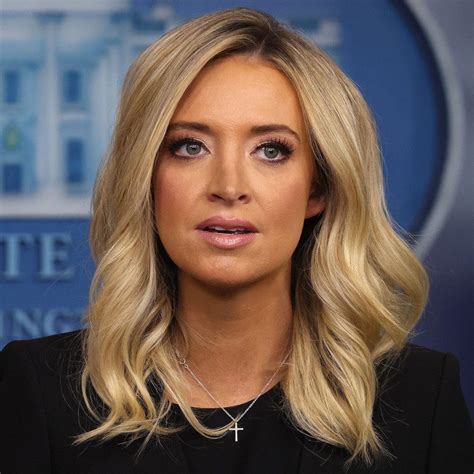 Kayleigh Mcenany Age Net Worth Height Bio Facts