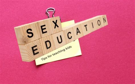 how to teach sex ed with compassion and respect edunetor