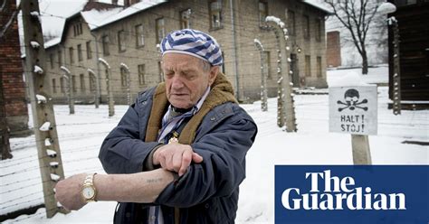 70th Anniversary Of The Liberation Of Auschwitz In Pictures World News The Guardian