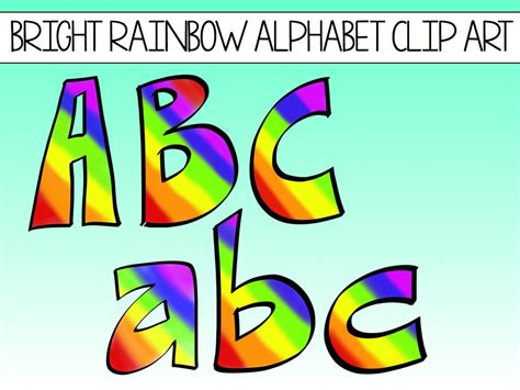 Alphabet Letters Clip Art Free Stock Photo Public Domain Pictures