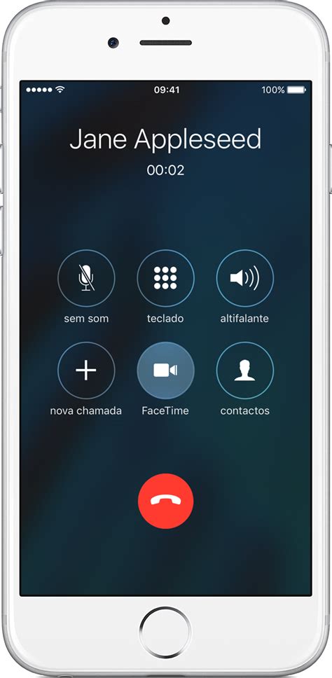 On the iphone, apple has made it clear and straight to enable and disable call forwarding. Utilizar o FaceTime com o iPhone, iPad ou iPod touch ...