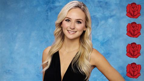 The Bachelor Final 4 What You Need To Know About The Women Vying For