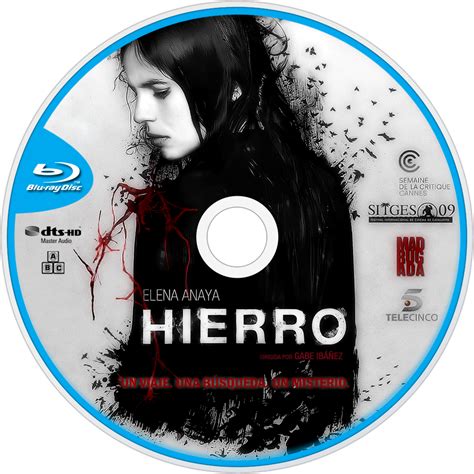 Hierro Picture Image Abyss
