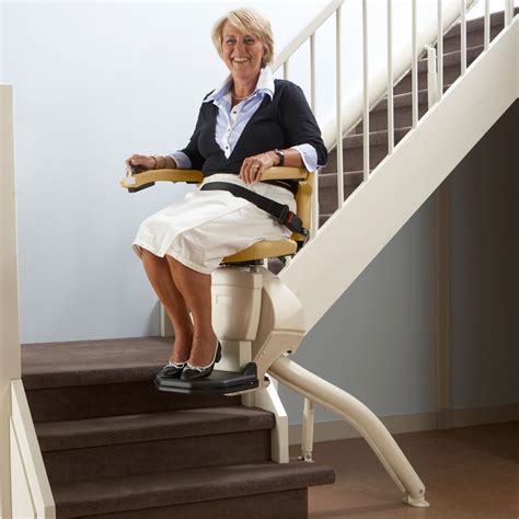 Straight Stairlifts Curved Stairlifts Wrexham North Wales England