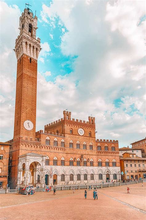 10 Best Things To Do In Siena Italy Hand Luggage Only Travel Food