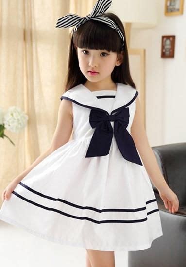 Whats Summer Without That Cute Sailor Dress Shell Surely Reach For