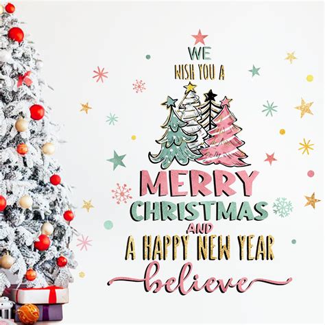 20 Merry Christmas And Happy New Year 2024 Wallpapers