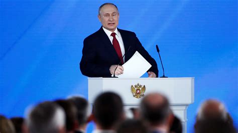 Главные цитаты из обращения — в материале «известий». Обращение Путина 2019 И 2020 : Polzovateli Runeta O ...
