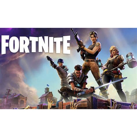 The developer supported, community run subreddit dedicated to the fortnite: Fortnite Standard Edition Epic Games Key PC GLOBAL - Other ...