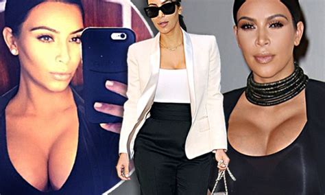 Kim Kardashians 35 Life Lessons On Her Birthday From Selfies To The