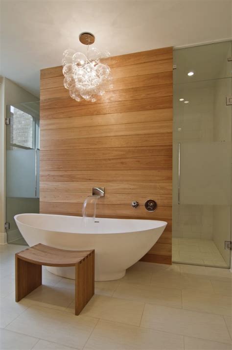 Whether sleek and minimal or bursting with colorful tiles, a curated modern bathroom impresses residents and guests alike. 15 Unbelievable Contemporary Bathroom Designs You Need To See