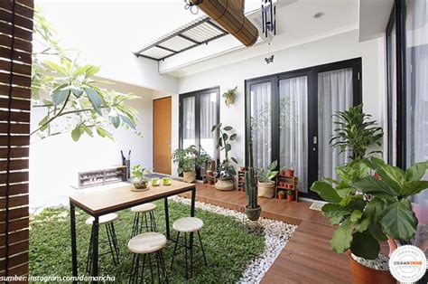 Denah rumah idaman sederhana 1 lantai. Inspirasi Rumah Idaman 2019 (Dilengkapi Desain dan Denah)
