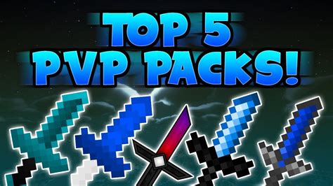 Top 5 Best Pvp Marketplace Texture Packs Youtube