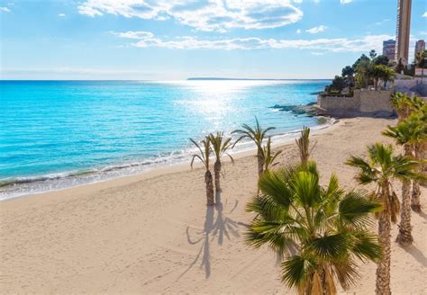 Alicante Spain The Top 15 Places You Wont Want To Miss Framey