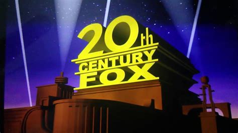What If 20th Century Fox Used The Fox Interactive Variant Youtube