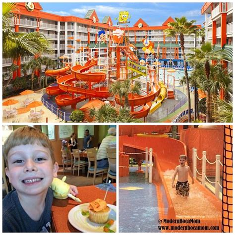 State of florida and is the county seat of orange county.in central florida, it is the center of the orlando metropolitan area, which had a population of 2,509,831, according to u.s. What to Do at Nickelodeon Hotel in Orlando, Florida ...