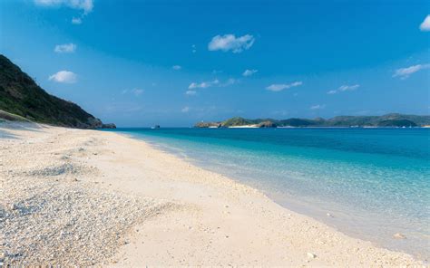 25 Best Beaches In Japan World Beach Guide