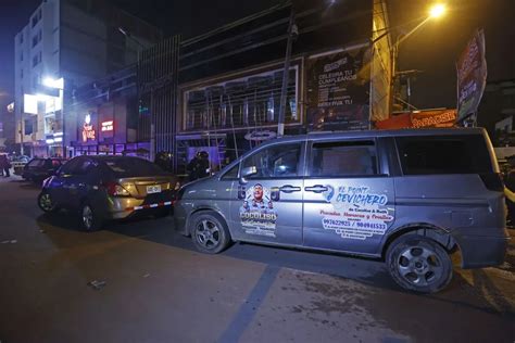 Explosión En Discoteca De Sjl Dejó 15 Heridos Granada Habría Sido