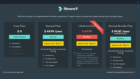 No i am not bootlegging the product, i was a legitimate customer considering the product, but after seeing how they pretend to let you use it for free, and then make it impossible to upload anything when using it for free, crappy. How to remove filmora watermark for free 2018 - MISHKANET.COM