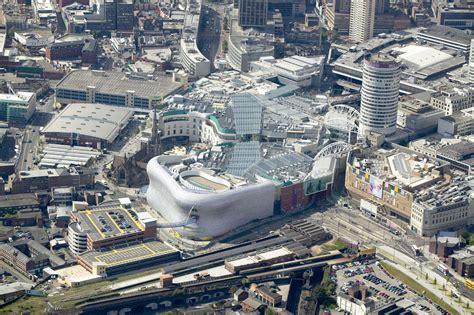 Dazzling Bullring Pictures Reveal The Mind Blowing Speed With Which It