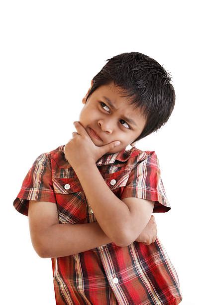 Child Wondering Pictures Images And Stock Photos Istock