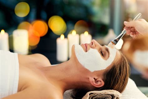 What To Expect At Your First Facial Treatment In Calgary Oasis Spa