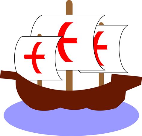 Caravel Carabela Icons Png Free Png And Icons Downloads