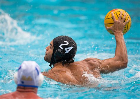 Mens Water Polo Continues Slide With Weekend Losses The Stanford Daily
