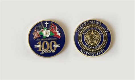 The American Legions 100th Anniversary The American Legion