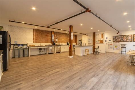 1830 Harrison St, San Francisco, CA 94103 - Industrial Space for Lease