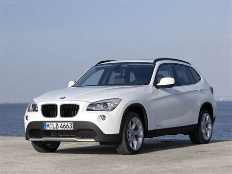 More than 300000 bmw x1 suv's sold in 2.5 years only!