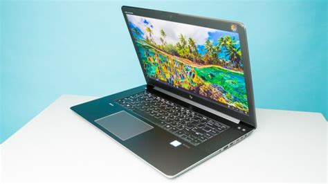 Hp Zbook Studio G4 Review Pcmag