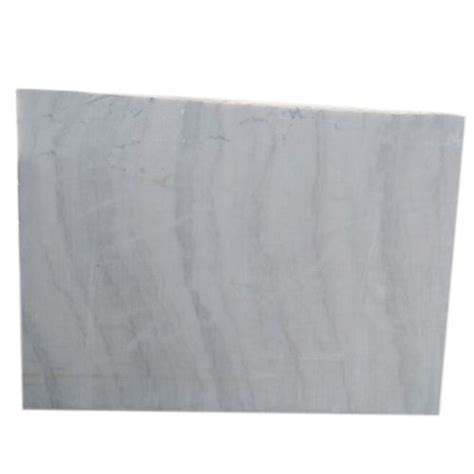 White Natural Marble Slab Thickness 15 20 Mm Rs 25 Square Feet Rbm