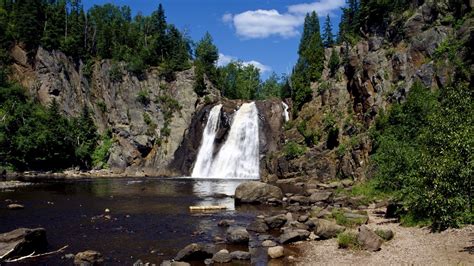 If you shot the footage used to make the gif. Waterfall Gif Wallpaper Hd - Blogs Nature Wallpaper