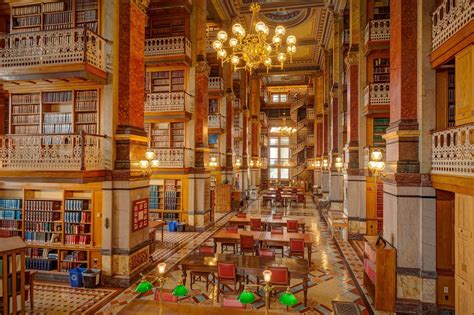 Découvrez les actrices américaines de séries tv les plus glamours. Les plus belles bibliothèques du monde...