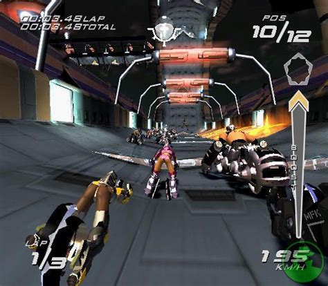 Kinetica Ps2 Iso Download Ppsspp
