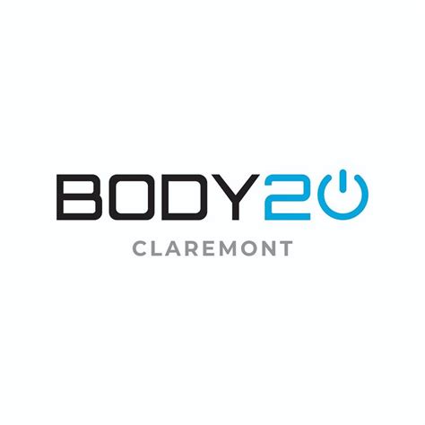 Body20 Claremont Claremont