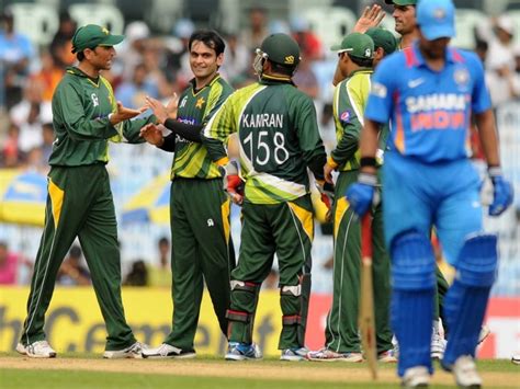 India vs Pakistan, World Cup 2015: 20,000 Indians Expected to Fly to ...