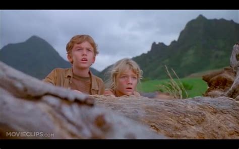 Where The Jurassic Park Kids Are Now As Stars Almost Unrecognisable 30