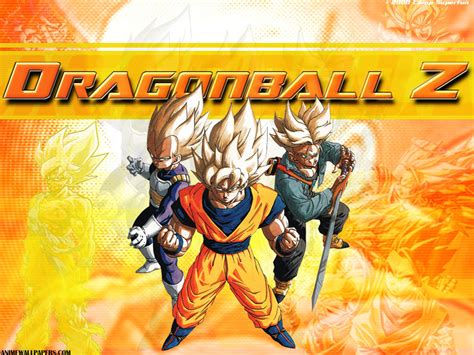 Maybe you would like to learn more about one of these? 47+ Cool Dragon Ball Z Wallpaper on WallpaperSafari