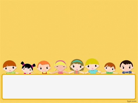 Find thousands of powerpoint template slides and powerpoint themes to spark an unlimited flow of ideas for your presentation designs. fppt.com: Free Children's Day PowerPoint Template is a ...