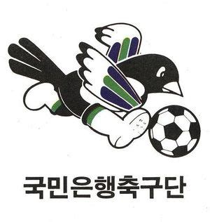 Instantly share code, notes, and snippets. 국민은행 축구단 마스코트 - FootballK WIKI-