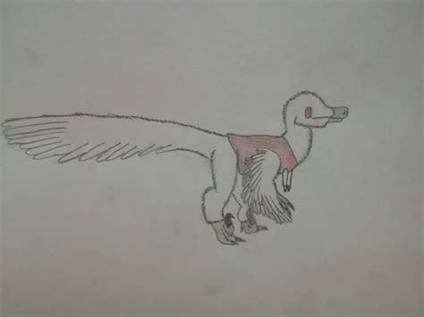 Me As A Dinosaur Velociraptor Prehistoric Paradise Amino