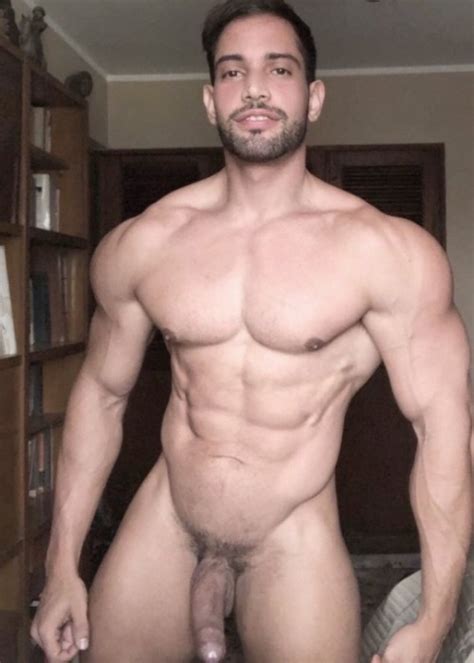 big dicked bodybuilders page 35 lpsg