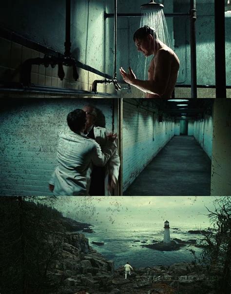 Shutter Island 2010 Movie Shots Film Stills Cinematography