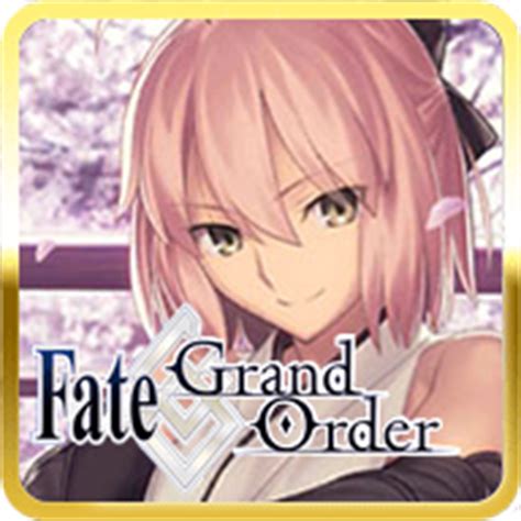 Download fate/grand order (english) apk 2.18.2 for android. Souji Okita custom FGO icon by blackshock on DeviantArt