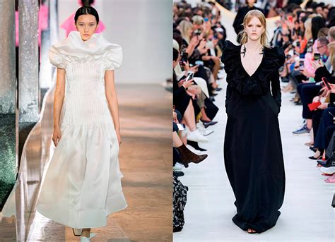 Top Paris Fashion Trends Spring Summer 2020